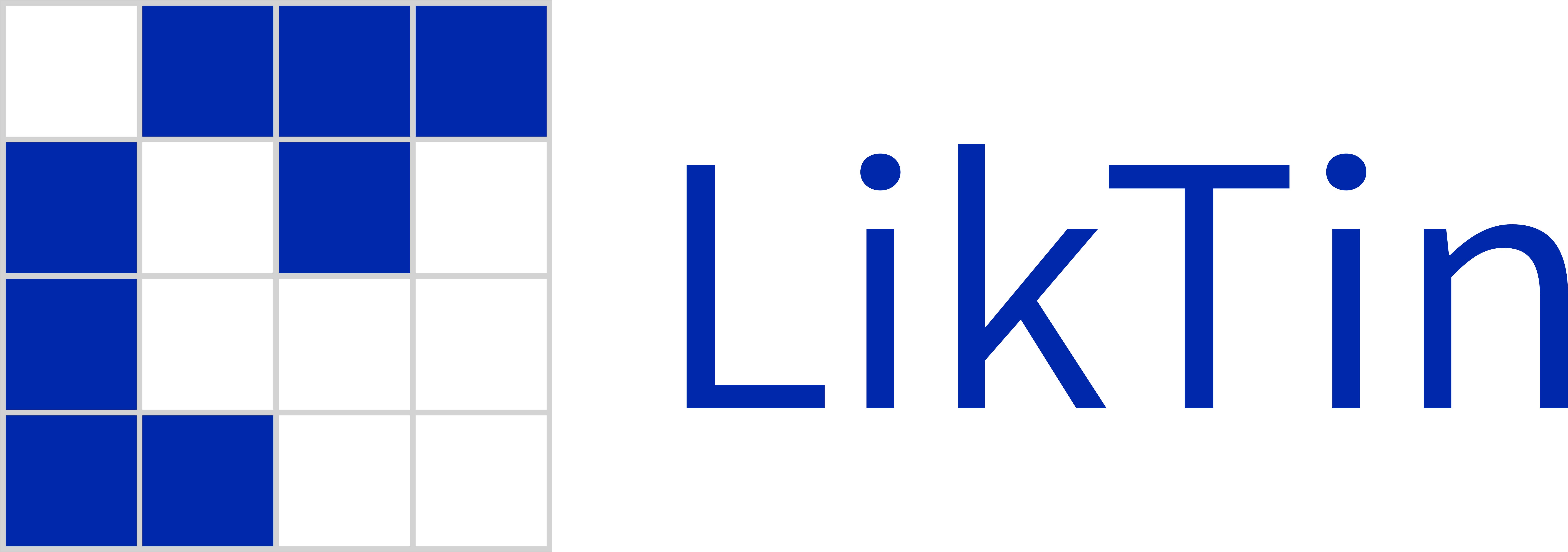 LIKTIN Logo
